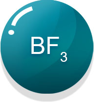 Boron Trifluoride