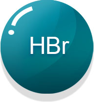 Hydrogen Bromide