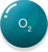 Oxygen