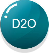 Deuterium Oxide (Heavy Water)