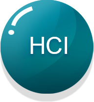 Hydrogen Chloride