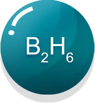 Diborane