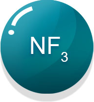Nitrogen Trifluoride