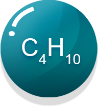 Isobutane