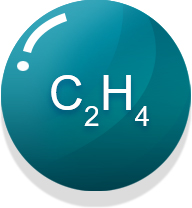 Ethylene